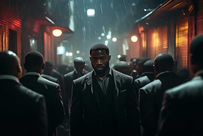 黑社会的日子完整版免费观看，爱在黑社会的日子完整版免费观看