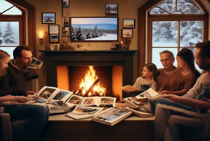 回顾假期生活作文400字、回顾假期生活作文400字左右