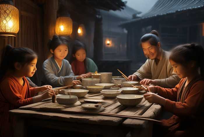 古时生活费叫什么（古代生活费叫什么）