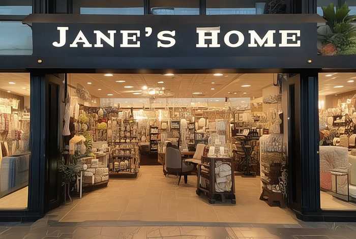 简爱家居商业连锁机构（简爱家居商业连锁机构怎么样）