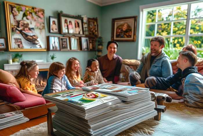 家庭生活指南杂志订阅，家庭生活指南杂志介绍