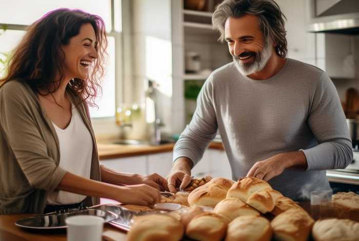 离婚夫妻甜蜜日常（离婚夫妻甜蜜日常全文阅读）