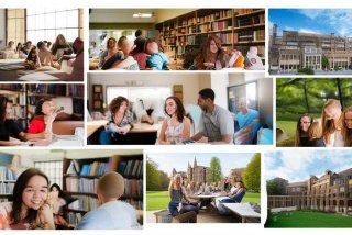 大学生活感悟文案，大学生活感悟文案怎么写