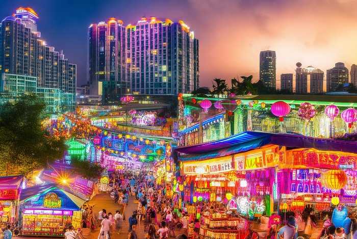 芭提雅生活照（芭提雅生活照片大全）