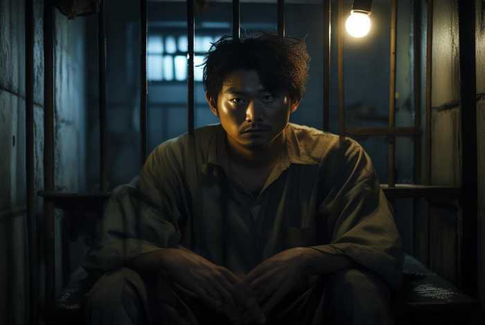 牢房生活韩剧解说 牢房生活韩剧解说视频