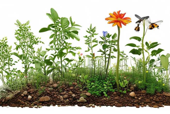 被子植物生活史简述(简述被子植物生活史的最大特点是什么) 被子植物生活史简述(简述被子植物生活史的最大特点是什么)