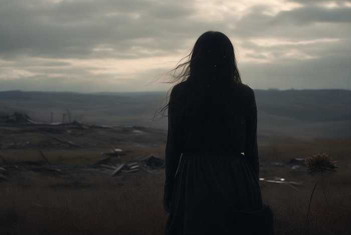 假如生活抛弃了你仿写一首诗；假如生活抛弃了你仿写一首诗句