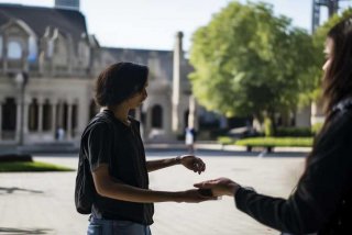 大学日常生活的不道德行为，大学日常生活的不道德行为有哪些