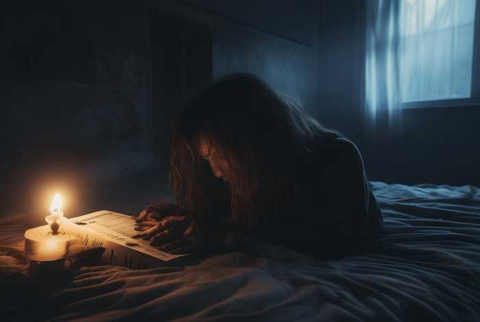 对于对生活没有希望的人该怎么办？ - 对于对生活没有希望的人该怎么办呢