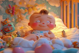 巨婴生活；巨婴生活案例