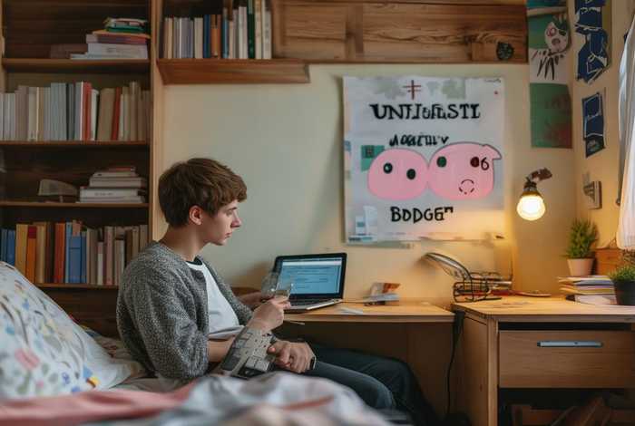 大学一个月的生活费多少钱，大学一个月的生活费多少钱合适