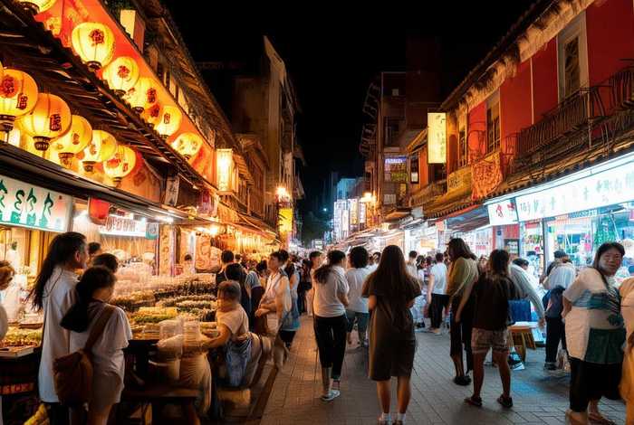 福建夜生活怎么样，福建夜生活怎么样知乎
