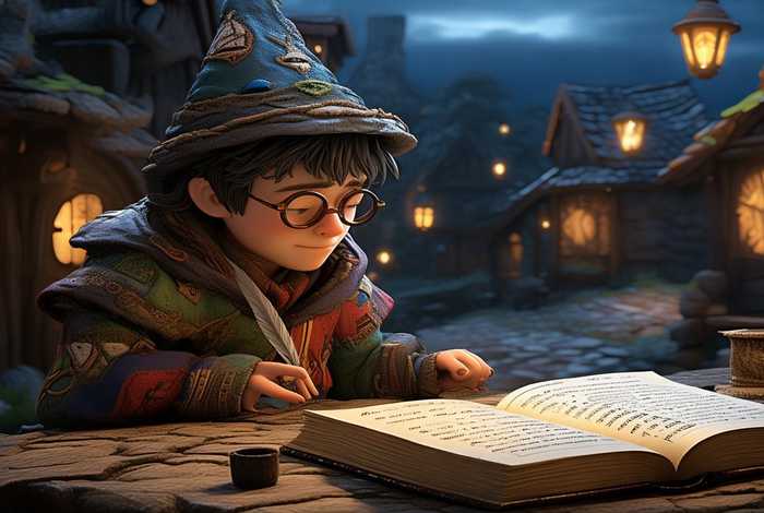 打工巫师生活录txt全集下载，打工巫师生活录下载八零