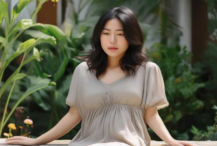 非月经期少量出血、非月经期少量出血小腹微胀是