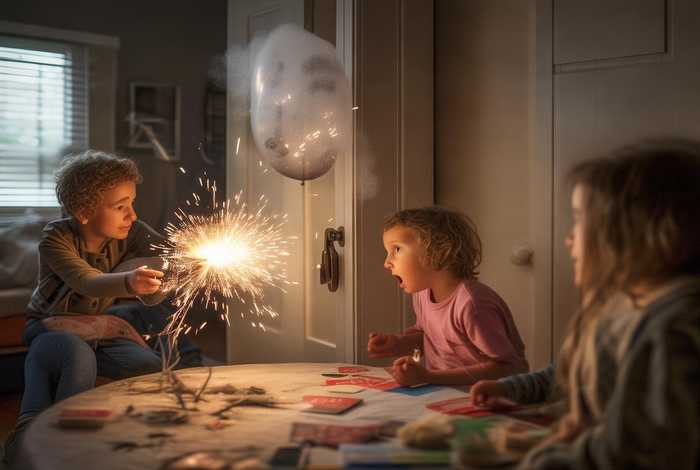 静电生活现象（静电现象在生活中的应用有哪些）