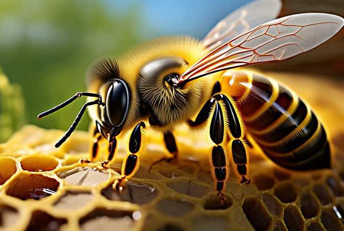 黄蜂的生长习性 黄蜂的生长周期