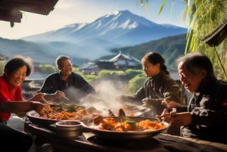 必须在四川生活的理由，生活在四川的好处