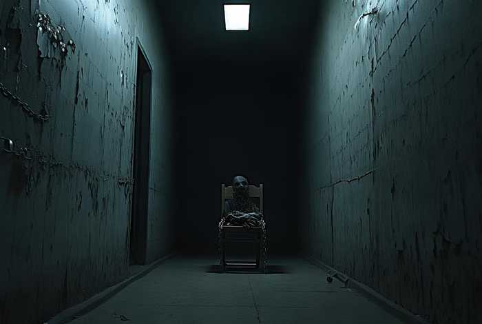 监禁20年一般判几年，监禁20年一般判几年呢