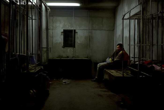 北京昌平区看守所里面的真实生活；北京昌平区看守所里面的真实生活在哪