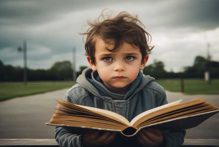 觉得生活没意思（思想早熟的小孩为什么会觉得生活没意思）