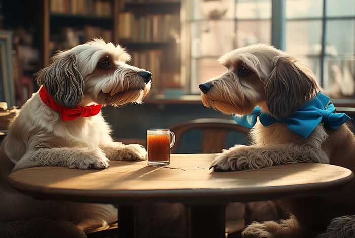 两只狗的生活意见话剧台词；两只狗的生活意见话剧视频