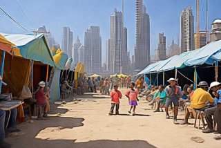 工地生活区文明标语 工地生活区文明标语大全