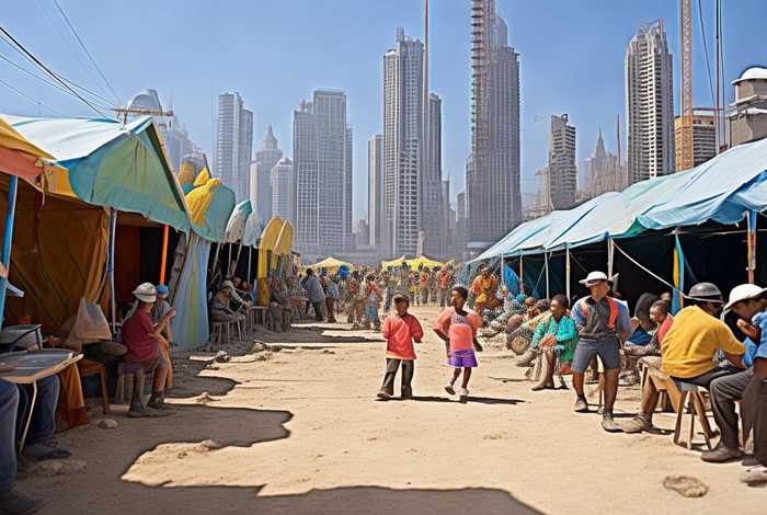 工地生活区文明标语 工地生活区文明标语大全