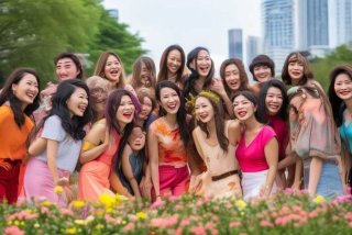 快乐生活一点通主持人萱萱；快乐生活一点通女主持人有几个