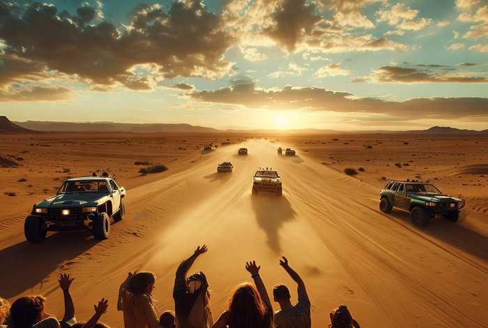 狂野的生活电影 狂野的生活电影免费观看