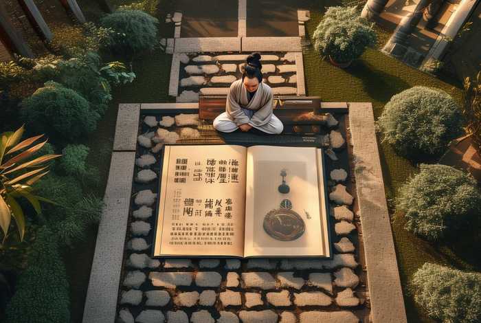 古典生活美学；古典生活美学四书