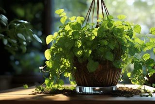 吊兰的生活环境和养殖方法 吊兰的生活环境和养殖方法有哪些