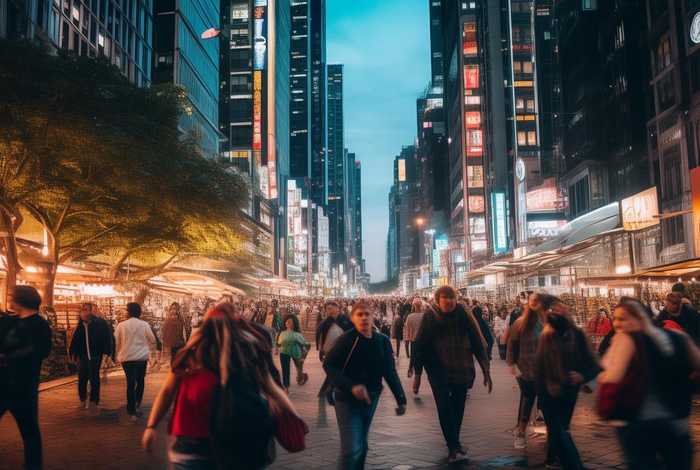 快节奏生活的利弊作文800字 - 快节奏生活的利弊作文800字怎么写