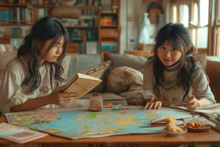 和妹妹的生活攻略（和妹妹的生活攻略游戏）