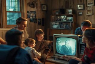 大生活电视剧剧情介绍 大生活电视剧剧情介绍分集