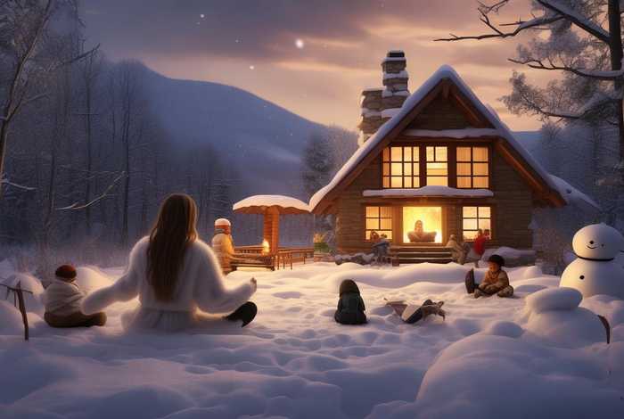 冬季养生活动主题有哪些、冬季养生活动主题有哪些名称