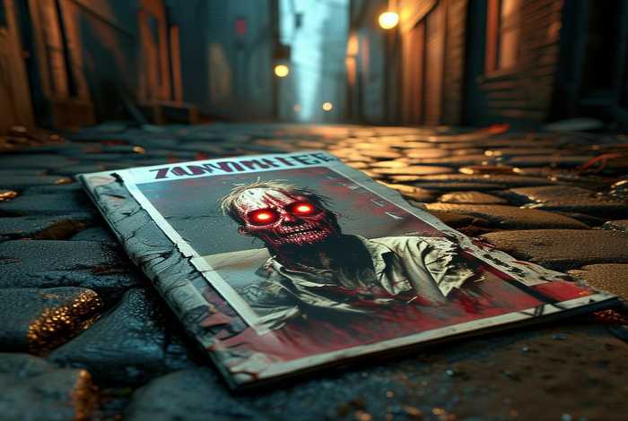 僵尸生活1杂志在哪;僵尸生活1杂志在哪里 僵尸生活1杂志在哪;僵尸生活1杂志在哪里