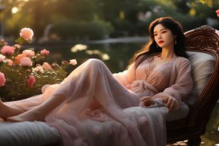 宠妃的悠闲生活沾衣、宠妃的悠闲生活苏婉兮