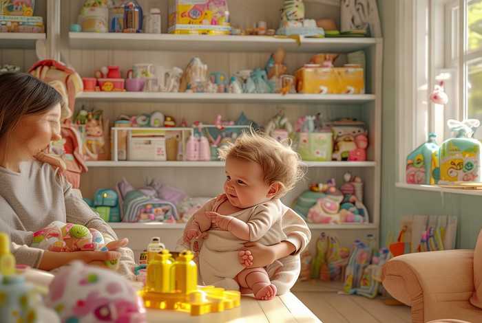 宝宝好母婴用品生活馆,好宝宝母婴生活馆怎么样 宝宝好母婴用品生活馆,好宝宝母婴生活馆怎么样