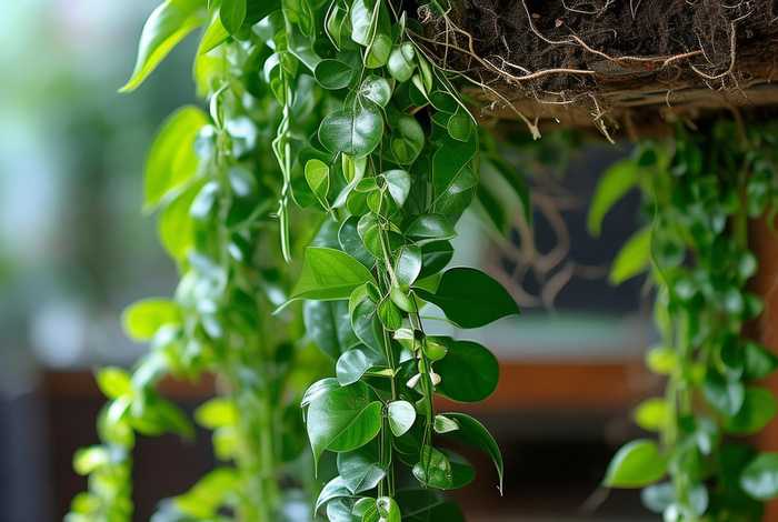吊兰的生长特点，吊兰的生长特点简单介绍