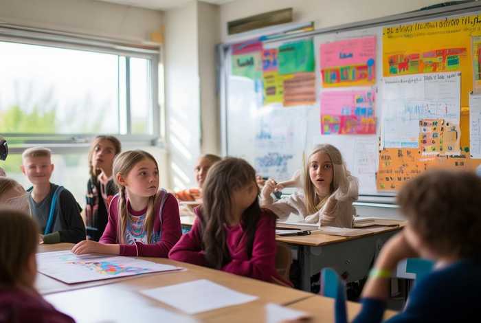 初一生活二三事作文内容推荐（初一生活二三事作文800字记叙文）