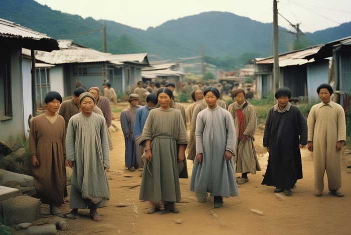 朝鲜国家生活水平怎么样 朝鲜国家的生活水平现在怎么样 朝鲜国家生活水平怎么样 朝鲜国家的生活水平现在怎么样