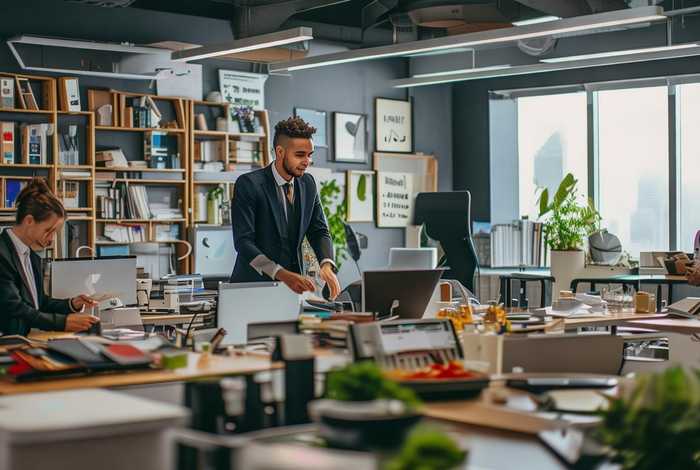 办公室的生活小常识；办公室的生活小常识有哪些