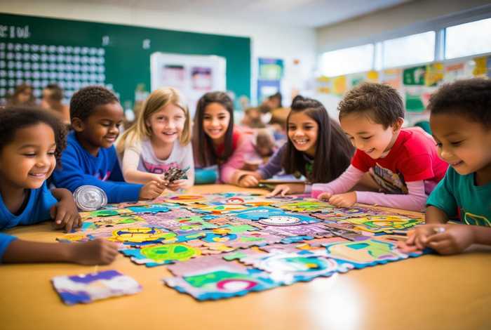 二年级生活中数学拼图（生活中数学题二年级）