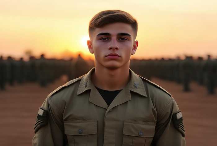 两年义务兵生活是怎样的；两年义务兵是怎么过的