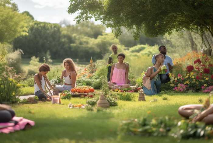 健康的五大观念 健康的五大观念是什么？日常生活中如何实践这些观念？