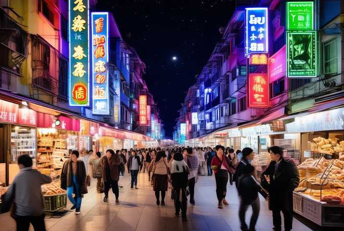 安徽有夜生活吗；安徽有夜生活吗最近