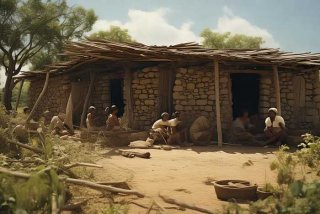 俭朴的生活,不但可使精神愉快,而且可以培养革命品质 俭朴的生活作风