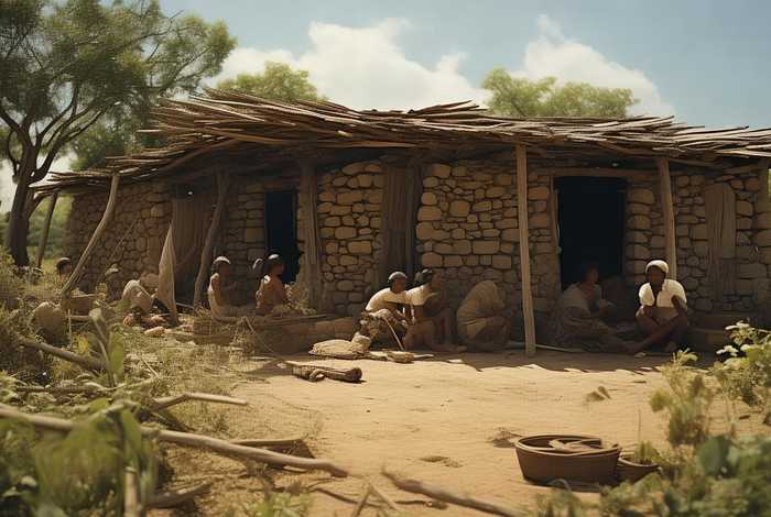 俭朴的生活,不但可使精神愉快,而且可以培养革命品质 俭朴的生活作风