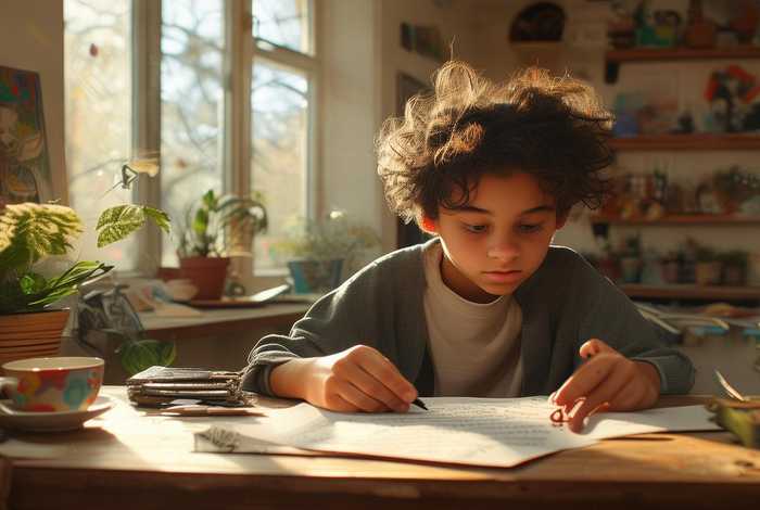 给生活留一道缝隙作文800字议论文高中 给生活留一道缝隙作文800字议论文高中生