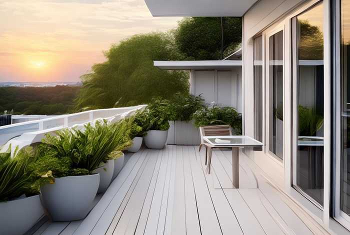 恒大生活阳台 - 恒大生活阳台怎么改造一下 恒大生活阳台 - 恒大生活阳台怎么改造一下